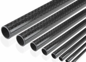 Carbon Pinnenausleger