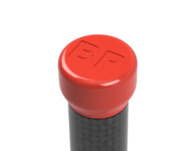 Endkappen für Pinnenausleger